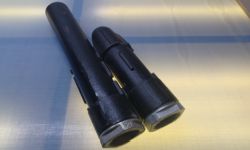 Bodenhlse 76er + 60er Durchmesser